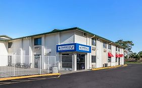 Americas Best Value Inn - Lincoln Airport